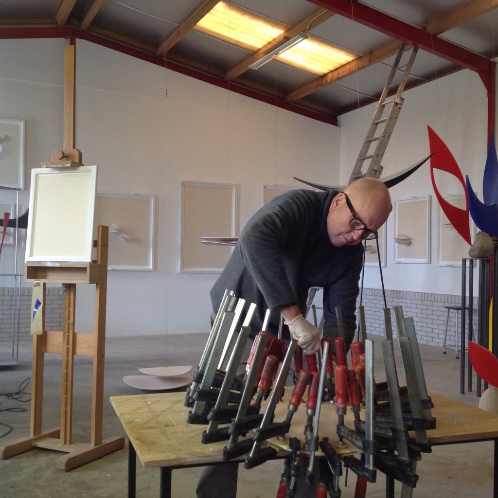 Hans Kooi (1948) - photo 1